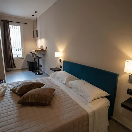 Heliopolis Appartement *