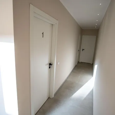 Heliopolis Appartement