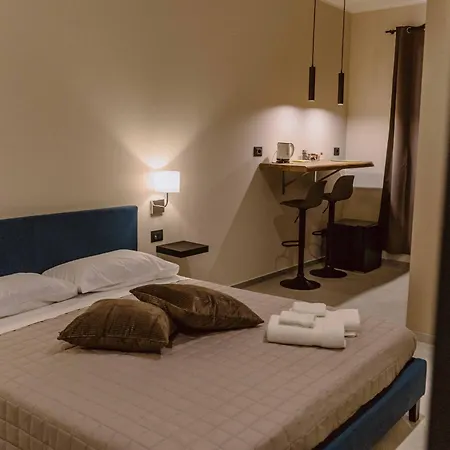 Heliopolis Apartment *