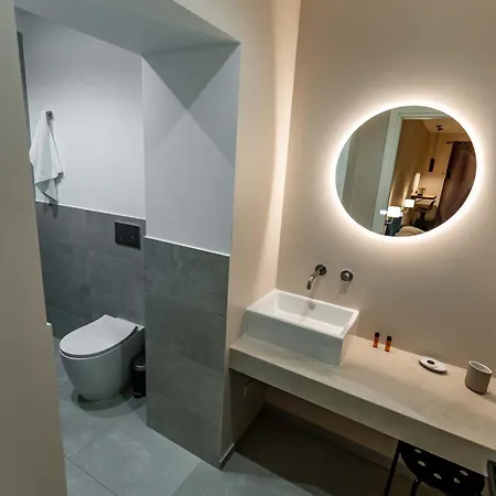 Apartment Heliopolis Syrakus