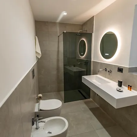 Appartement Heliopolis Syracuse