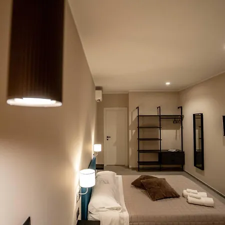 Apartmán Heliopolis