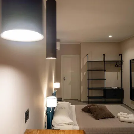 Apartment Heliopolis *
