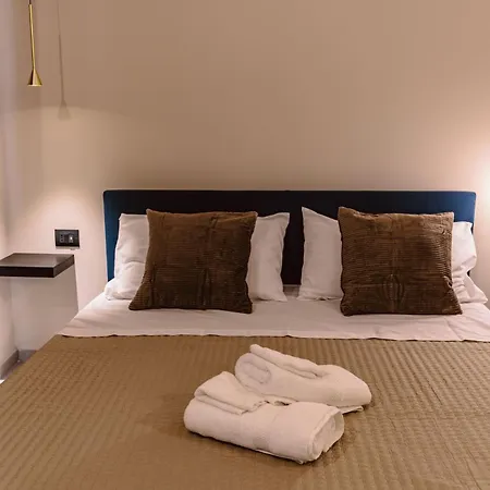 Heliopolis Apartment *